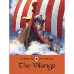 Penguin Ladybird Histories: Vikings