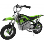 Razor Sx350 Dirt Rocket , green