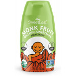 Sweetleaf Organic Monk Fruit Liquid Unflavored, 50 ml
