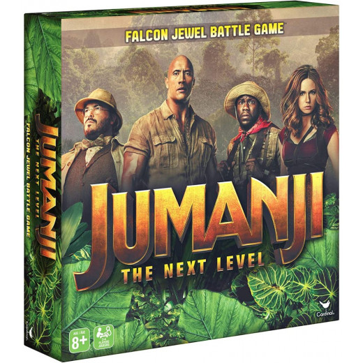 Spin Master Jumanji - The Next Level