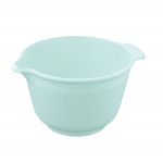 Dr.Oetker "Retro" Mixing Bowl, Green, 21X14 cm, 2.5L