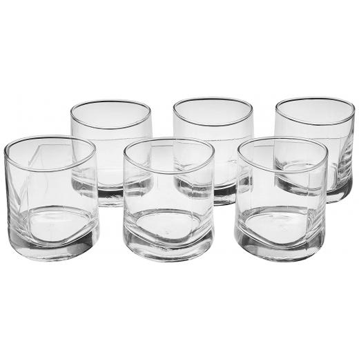 Ocean Trinity Rock, 305 ml (Set Of 6 Pcs)