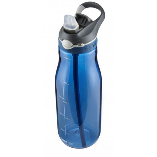 زجاجة مياه كونتيجو720 مل ،ازرق