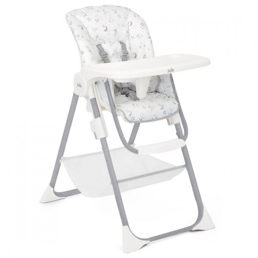 Joie dining chair snacker 2 in 1 color starry night