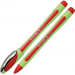 Schneider Fineliner Pen 0.8 mm - Red