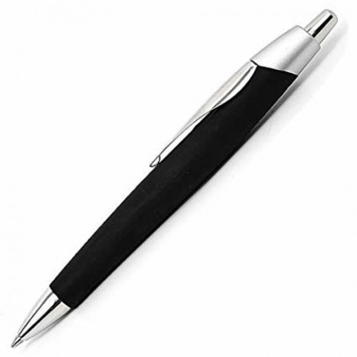 قلم حبر شنايدر بولس برو - أسود - M
