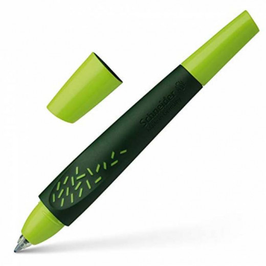 Schneider Breeze Rollerball Pen - Green