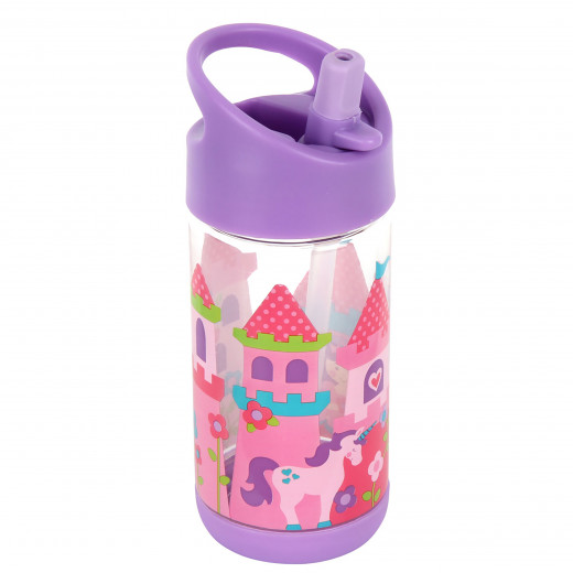 Stephen Joseph Flip Top Bottles Princess