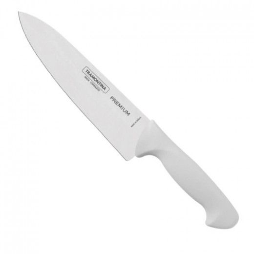 سكينة لحم فاخرة من ترامونتينا ، بيضاء ،6 اينش