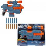 Nerf Elite 2.0 Phoenix CS-6 Motorised Blaster