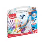 Maped Blow Pen kit Creative