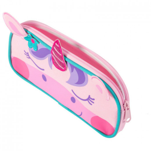 Stephen Joseph Pencil Pouch Unicorn