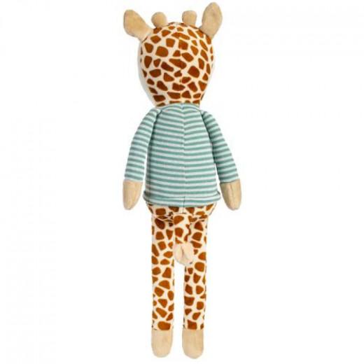 Stephen Joseph Soft Plush Dolls 40 cm, Giraffe
