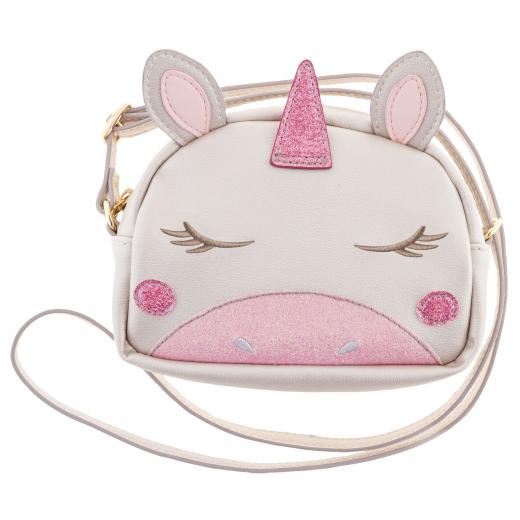 Stephen Joseph Fashion Purse Unicorn