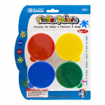 BAZIC Color Fingerpaint  (40 mL) 4