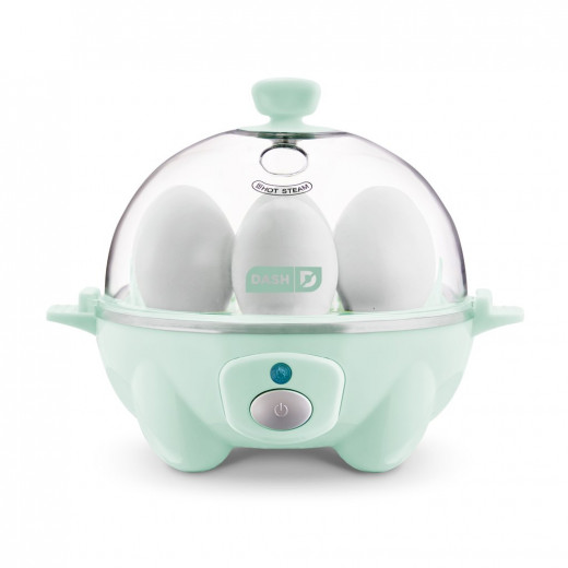 Dash Rapid Egg Cooker - Aqua