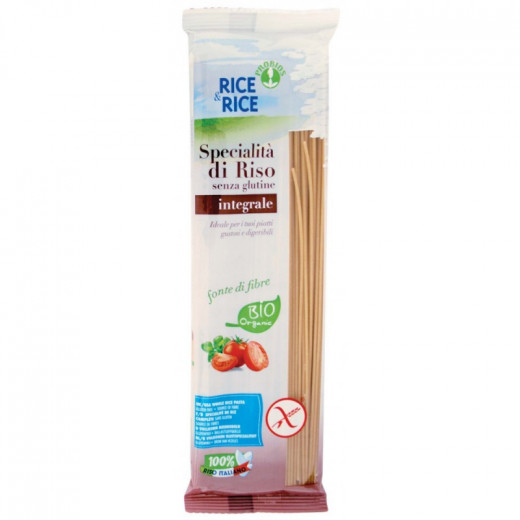 Probios Rice Pasta Spaghetti (250g)