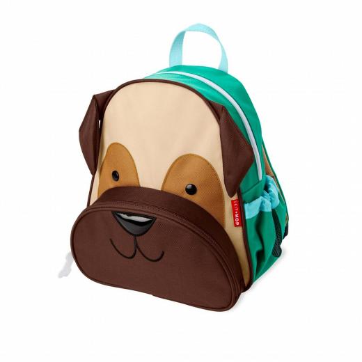 Skip Hop Zoo Backpack - Pug