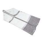 Cambrass Blanket Nest Team Grey