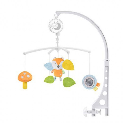 Konig Fox Musical Cot Mobile