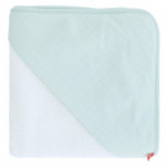 Cambrass Astra Green Towel ,100x100Cm