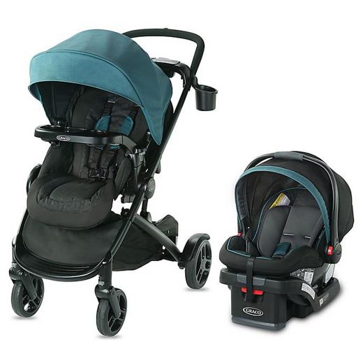 Graco modes2grow ts marina