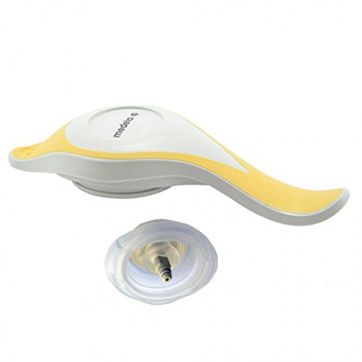 Medela Harmony Diaphragm, Puller and O-Ring