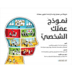 Jabal Amman Publishers Book: Your Personal Business Model , Alexander Oster Walder and Yves Benauer