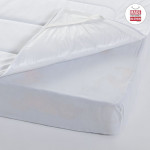 Cambrass Mattress Protector Cot Super Absorber (60 x 60 x 120 cm)