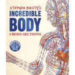 كتاب علوم : جسد ستيفن بيستي المذهل من دي كي