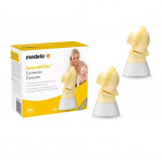 Medela PersonalFit Flex Connector (Pack of 2)