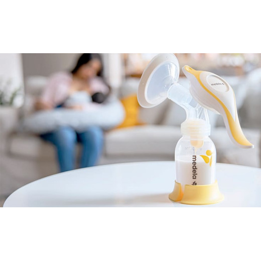 Medela Harmony Flex Essentials Pack