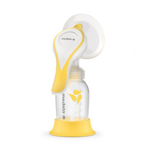 Medela Harmony Pump Handle