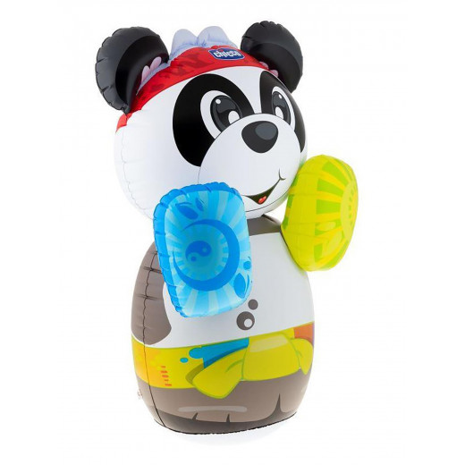 Chicco Panda Box Fit Fun Preschool Boxing Coach