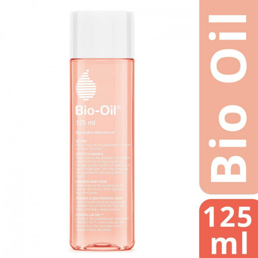 Bio-Oil Skin Care 125 ML