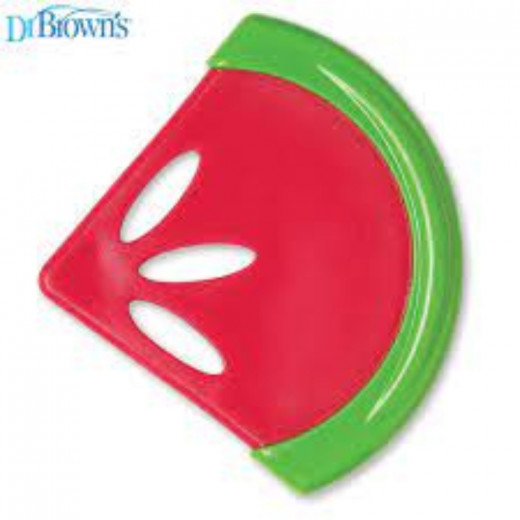 Dr Brown's Watermelon Teether
