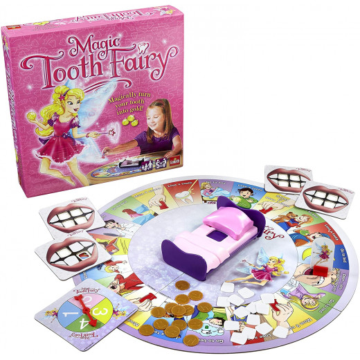 Goliath Games, The Magic Tooth Fairy