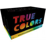 لعبة الورق True Colors