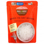 Miracle Noodle, Ready-to-Eat Noodle, Fettuccine Style, 200 Gram