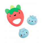 Skip Hop Farmstand Berry Cute Band