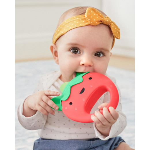 Skip Hop Farmstand Berry Cute Band