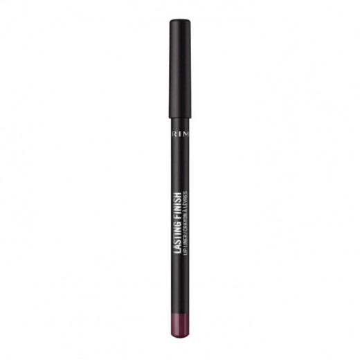 Rimmel London Lasting Finish Lip Liner, 850 Undrground