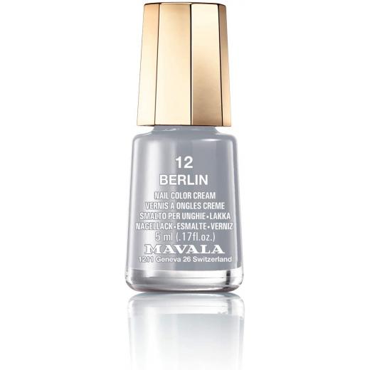 Mavala Mini Color Berlin, 5ml, 12