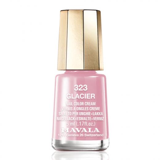 Mavala Mini Color Glacier, 323, 5ml