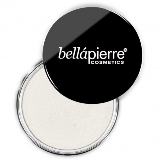 BellaPierre Cosmetics, Shimmer powder Snowflake