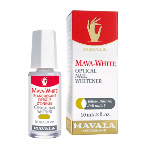 Mavala White, 10ml