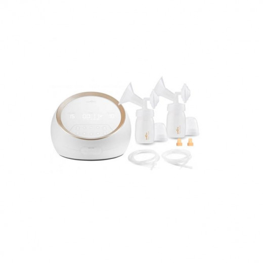 Spectra Dual S Breast Pump