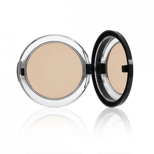 Bellapierre Cosmetics Compact Foundation, Ivory