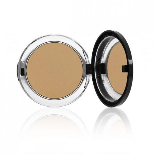 Bellapierre Cosmetics Compact Foundation, Maple