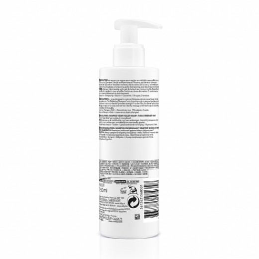 Vichy Decros Densi-Solutions Thickening Shampoo 250ml